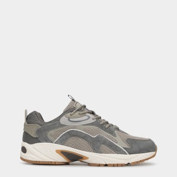 Zapatillas de hombre Evoids Hiccup verde 402511-310