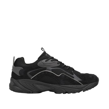 Men's sneakers Evoids Hiccup black 402511-010