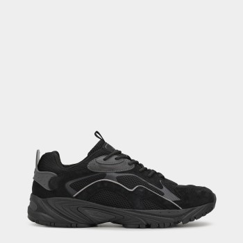 Men's sneakers Evoids Hiccup black 402511-010 Men's sneakers Evoids Hiccup black 402511-010