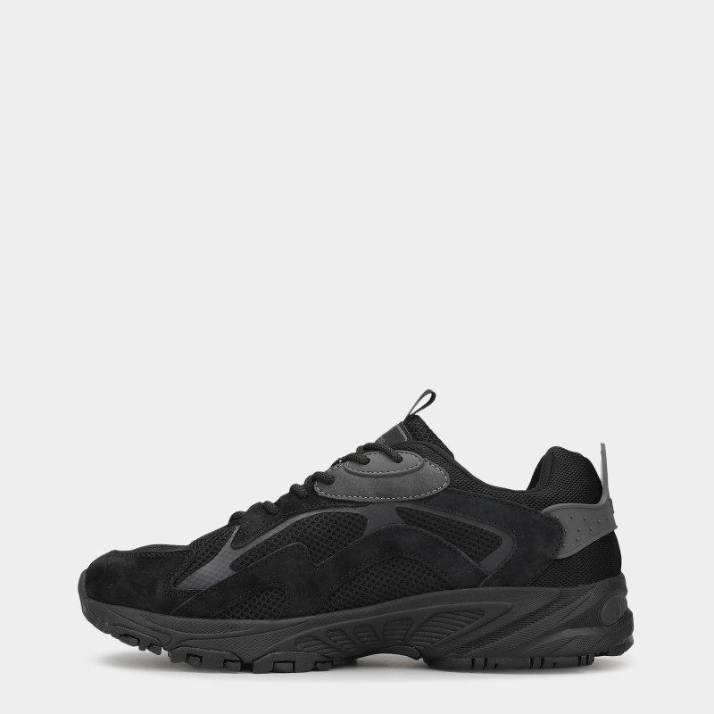 Men's sneakers Evoids Hiccup black 402511-010