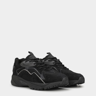Men's sneakers Evoids Hiccup black 402511-010