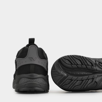 Men's sneakers Evoids Hiccup black 402511-010
