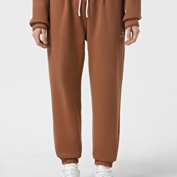 Evoids Nymera women's pants brown 552575-200