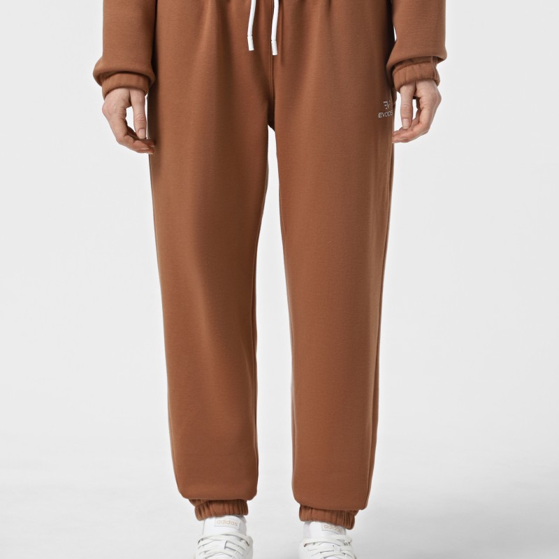 Evoids Nymera women's pants brown 552575-200