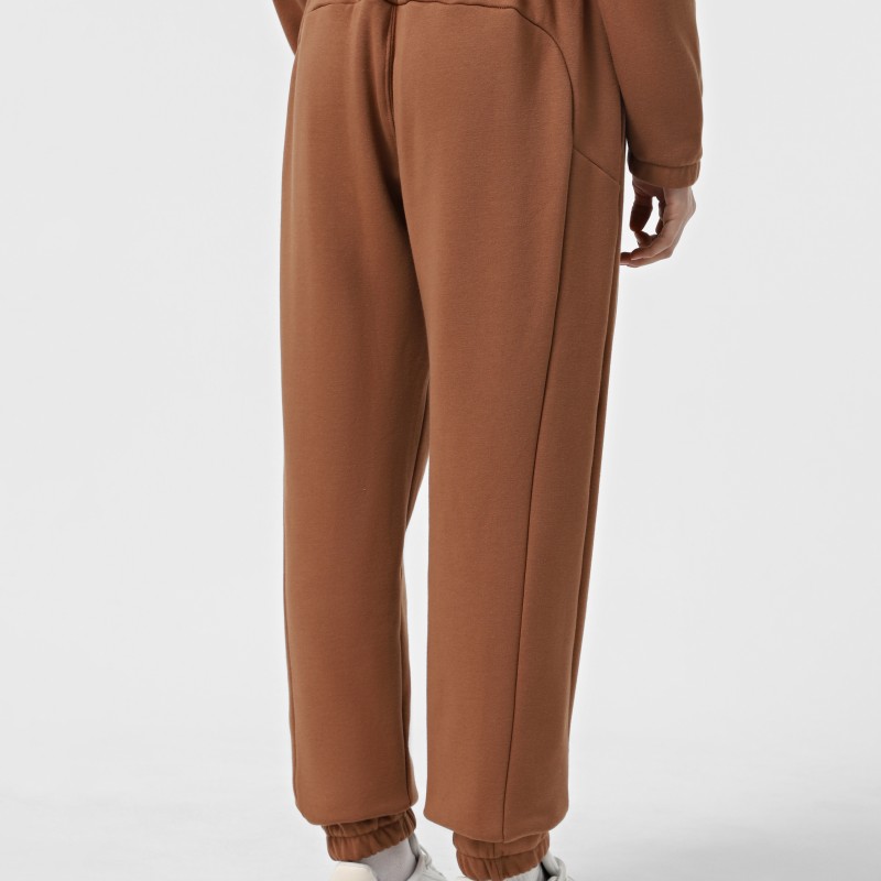 Evoids Nymera women's pants brown 552575-200