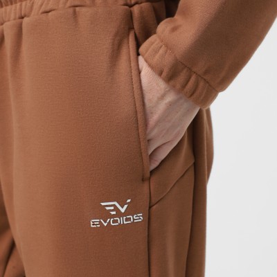Evoids Nymera women's pants brown 552575-200