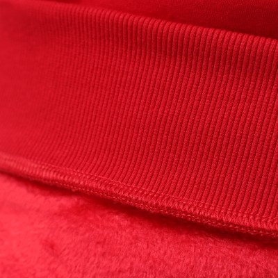 Women's sweatshirt Evoids Giselle red 552554-650 Women's sweatshirt Evoids Giselle red 552554-650
