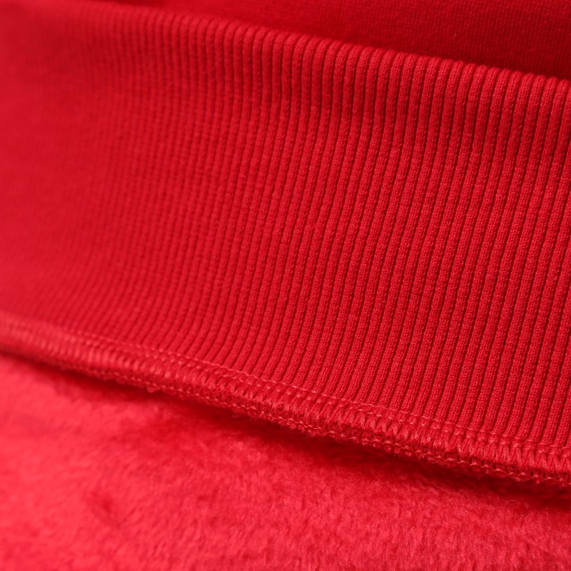 Women's sweatshirt Evoids Giselle red 552554-650 Women's sweatshirt Evoids Giselle red 552554-650