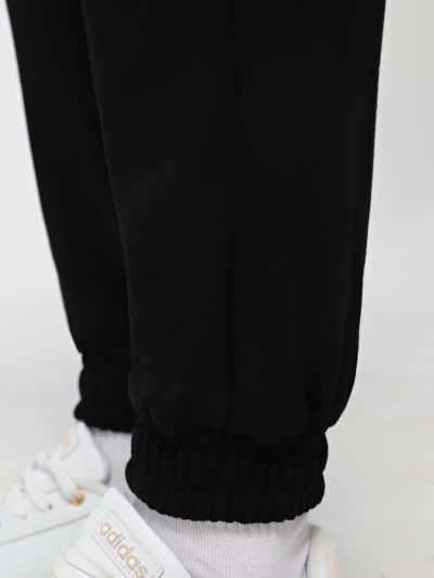 Women's pants Evoids Harper black 552555-010