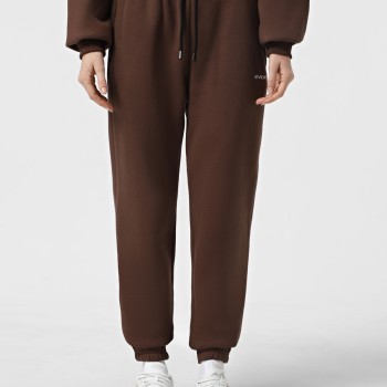 Women's pants Evoids Velora mocha 552576-240