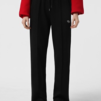 Women's pants Evoids Marlowe black 552557-010
