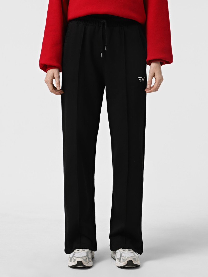 Women's pants Evoids Marlowe black 552557-010