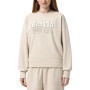 Women's sweatshirt Evoids Gemma beige 552558-125