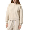 Women's sweatshirt Evoids Harlow beige 552559-125