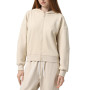 Women's sweatshirt Evoids Harlow beige 552559-125