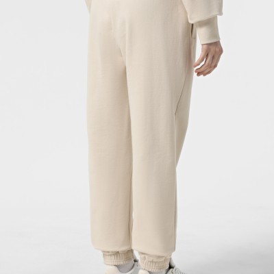 Pantalón de mujer Evoids Harlow beige 552560-125