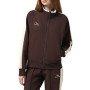 Women's sweatshirt Evoids Elysium mocha 552577-240