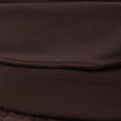 Women's sweatshirt Evoids Elysium mocha 552577-240 Women's sweatshirt Evoids Elysium mocha 552577-240