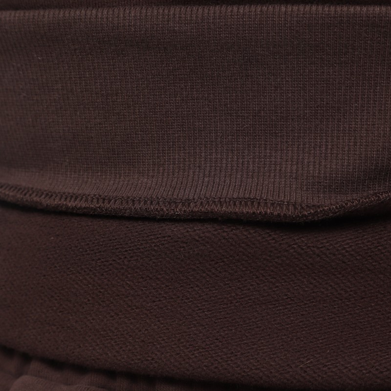 Women's sweatshirt Evoids Elysium mocha 552577-240 Women's sweatshirt Evoids Elysium mocha 552577-240