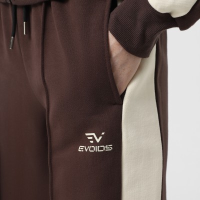 Pantalón de mujer Evoids Elysium moca 552578-240