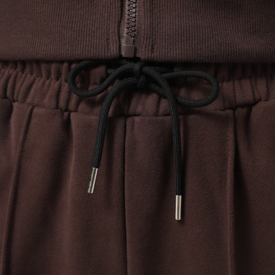 Pantalón de mujer Evoids Elysium moca 552578-240