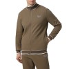 Men's sweatshirt Evoids Quince brown 552561-200