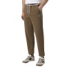 Men's pants Evoids Quince brown 552562-200