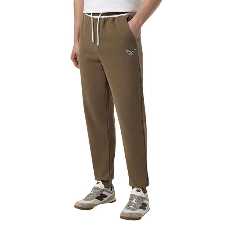 Pantalón de hombre Evoids Quince marrón 552562-200