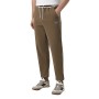 Pantalón de hombre Evoids Quince marrón 552562-200