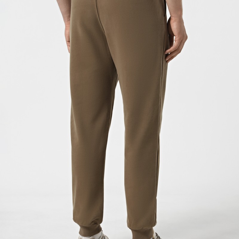 Pantalón de hombre Evoids Quince marrón 552562-200