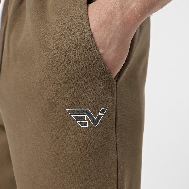 Pantalón de hombre Evoids Quince marrón 552562-200