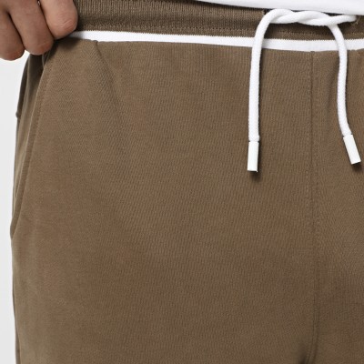 Pantalón de hombre Evoids Quince marrón 552562-200
