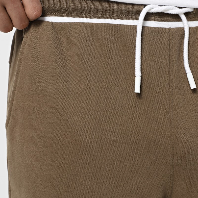 Pantalón de hombre Evoids Quince marrón 552562-200