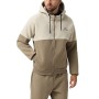Men's sweatshirt Evoids Clover brown 552563-200