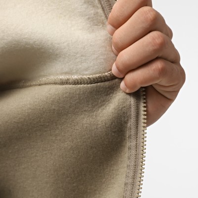 Men's sweatshirt Evoids Clover brown 552563-200