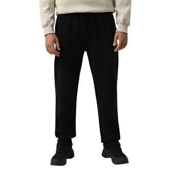 Pantalones de hombre Evoids Clover negro 552564-010