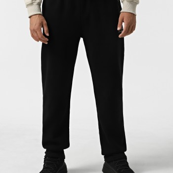 Pantalones de hombre Evoids Clover negro 552564-010