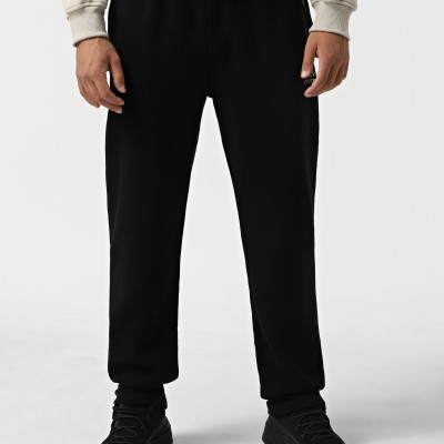 Men's pants Evoids Clover black 552564-010 Men's pants Evoids Clover black 552564-010