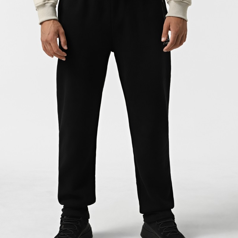 Men's pants Evoids Clover black 552564-010 Men's pants Evoids Clover black 552564-010