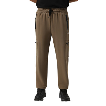Men's pants Evoids Orchid brown 552565-200