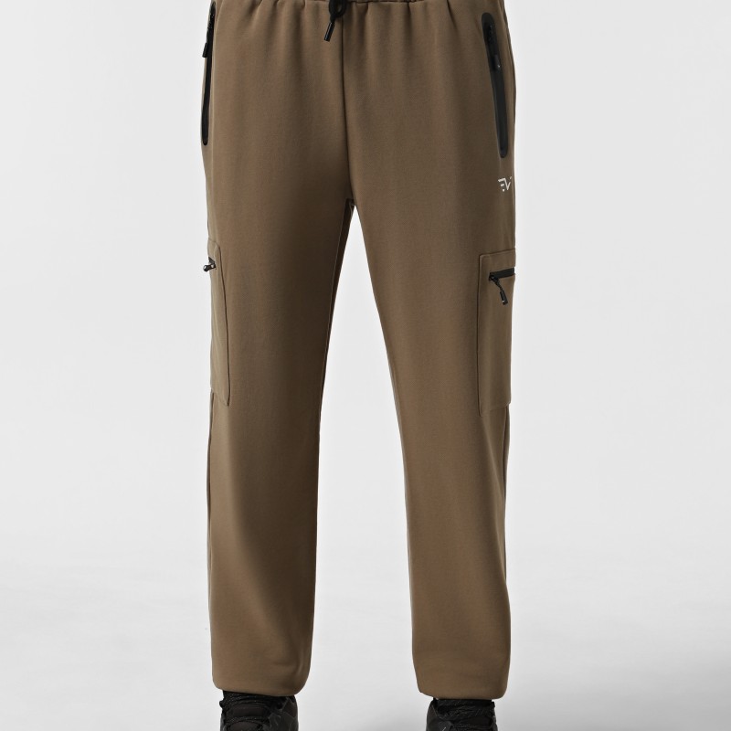 Men's pants Evoids Orchid brown 552565-200