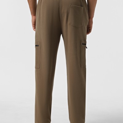 Men's pants Evoids Orchid brown 552565-200