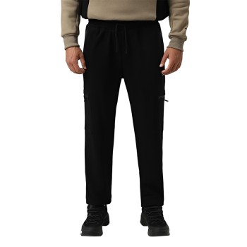 Men's pants Evoids Orchid black 552565-010
