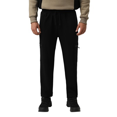 Pantalones de hombre Evoids Orchid negro 552565-010