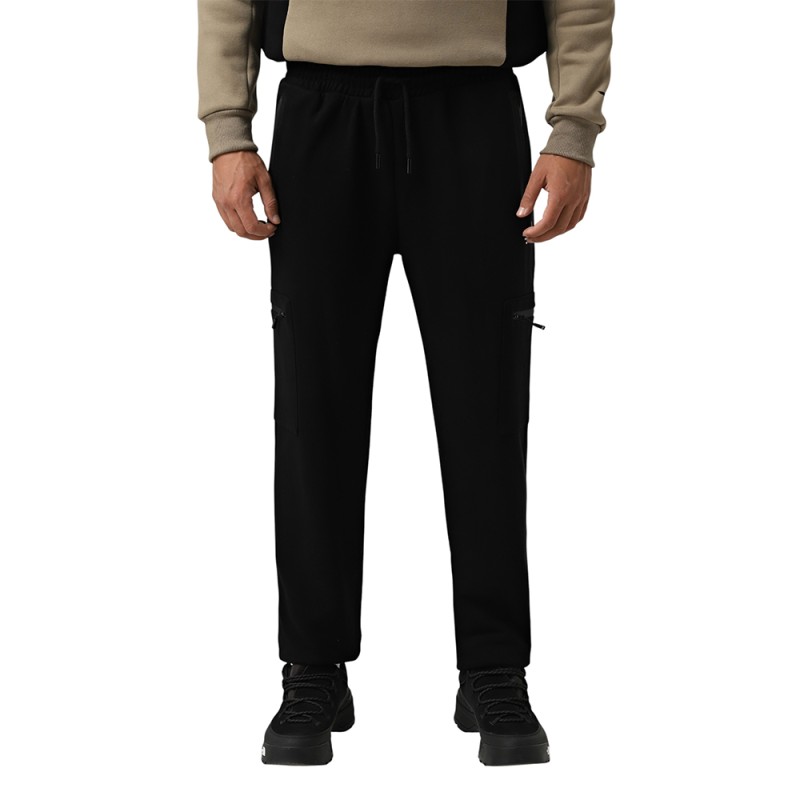 Pantalones de hombre Evoids Orchid negro 552565-010