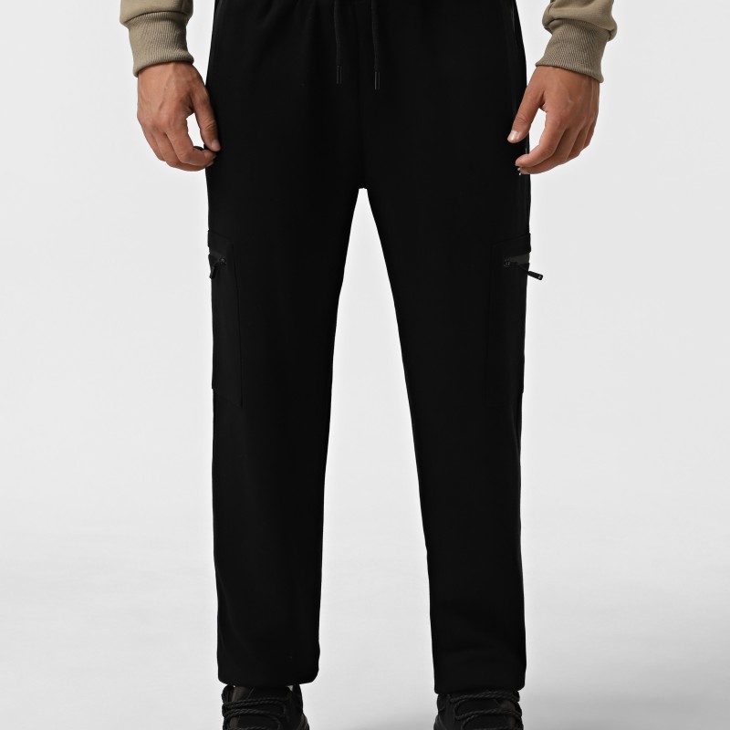Pantalones de hombre Evoids Orchid negro 552565-010