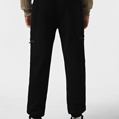 Pantalones de hombre Evoids Orchid negro 552565-010