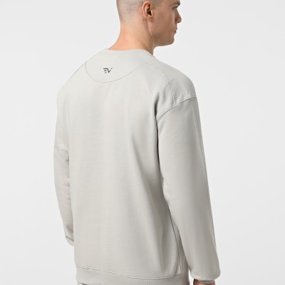 Men's sweatshirt Evoids Cypress gray 552566-011 Men's sweatshirt Evoids Cypress gray 552566-011