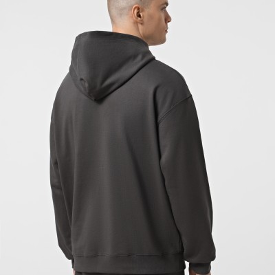 Толстовка чоловіча Evoids Thistle темно-сіра 552567-020 Толстовка чоловіча Evoids Thistle темно-сіра 552567-020