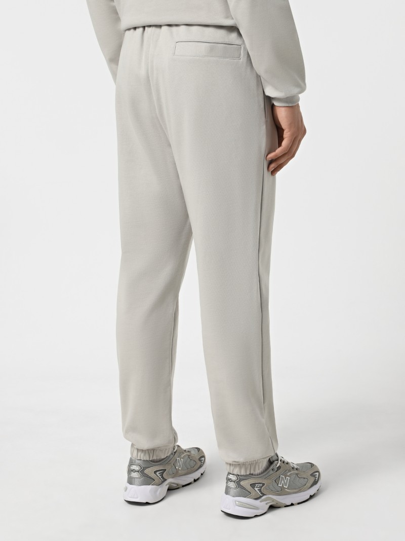 Pantalón de hombre Evoids Jerot gris 552503-011